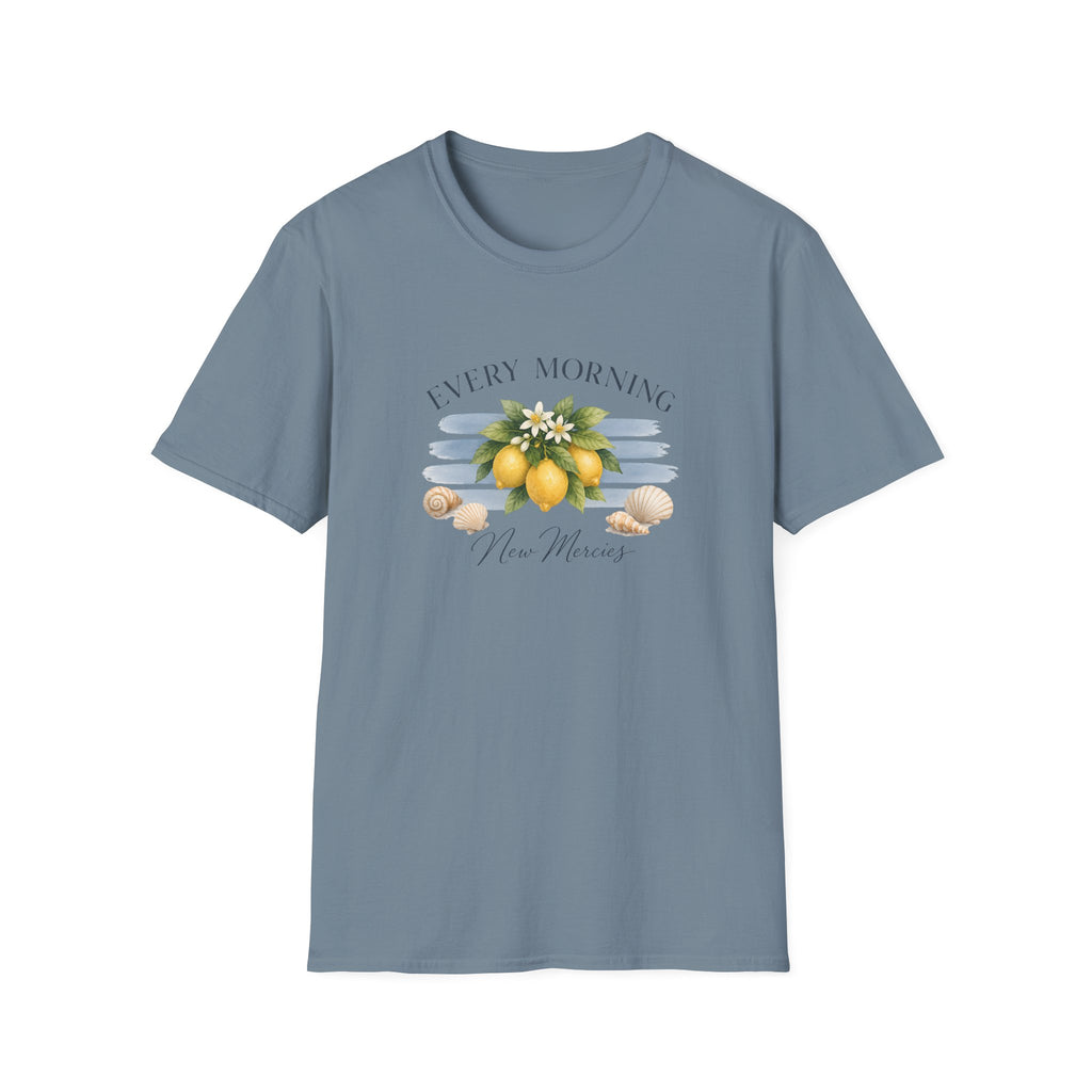 Every Morning New Mercies T-Shirt