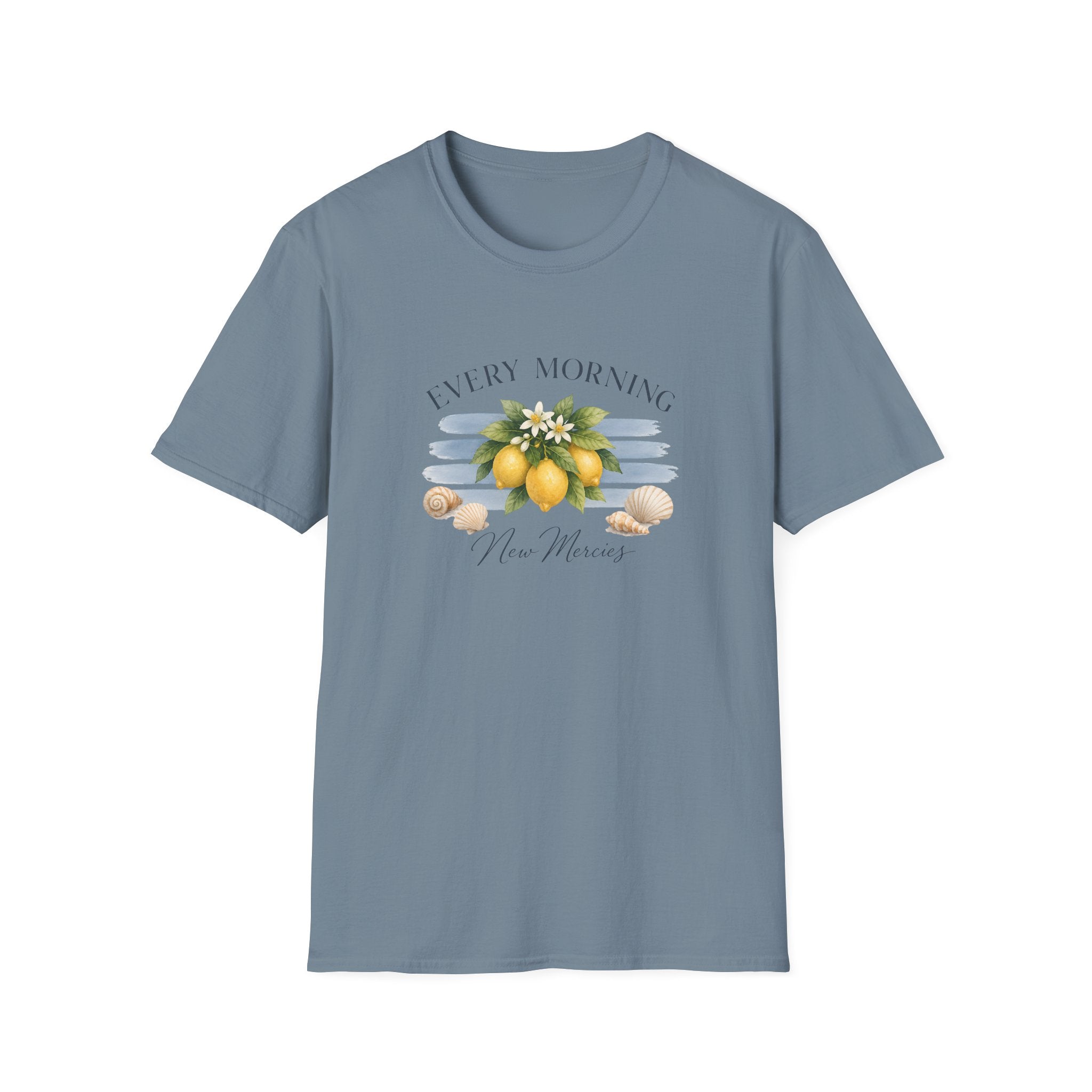 Every Morning New Mercies T-Shirt