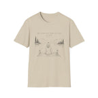 The Lord Will Fight For You T-Shirt