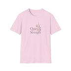 Quiet Strength T-Shirt