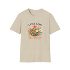 Same God New Mercy T-Shirt