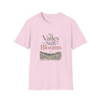 The Valley Still Blooms T-Shirt
