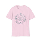 She Strength and Dignity T-Shirt