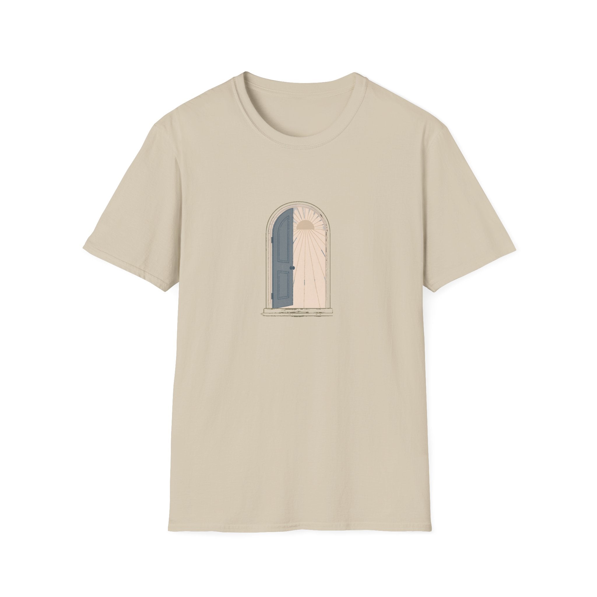 Open Door T-Shirt