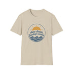 Slow Down Sunday's Coming T-Shirt