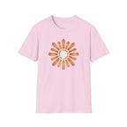 He's Not Done T-Shirt