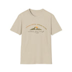 Steady Faith · Strong Heart T-Shirt