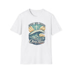 Even The Waves T-Shirt