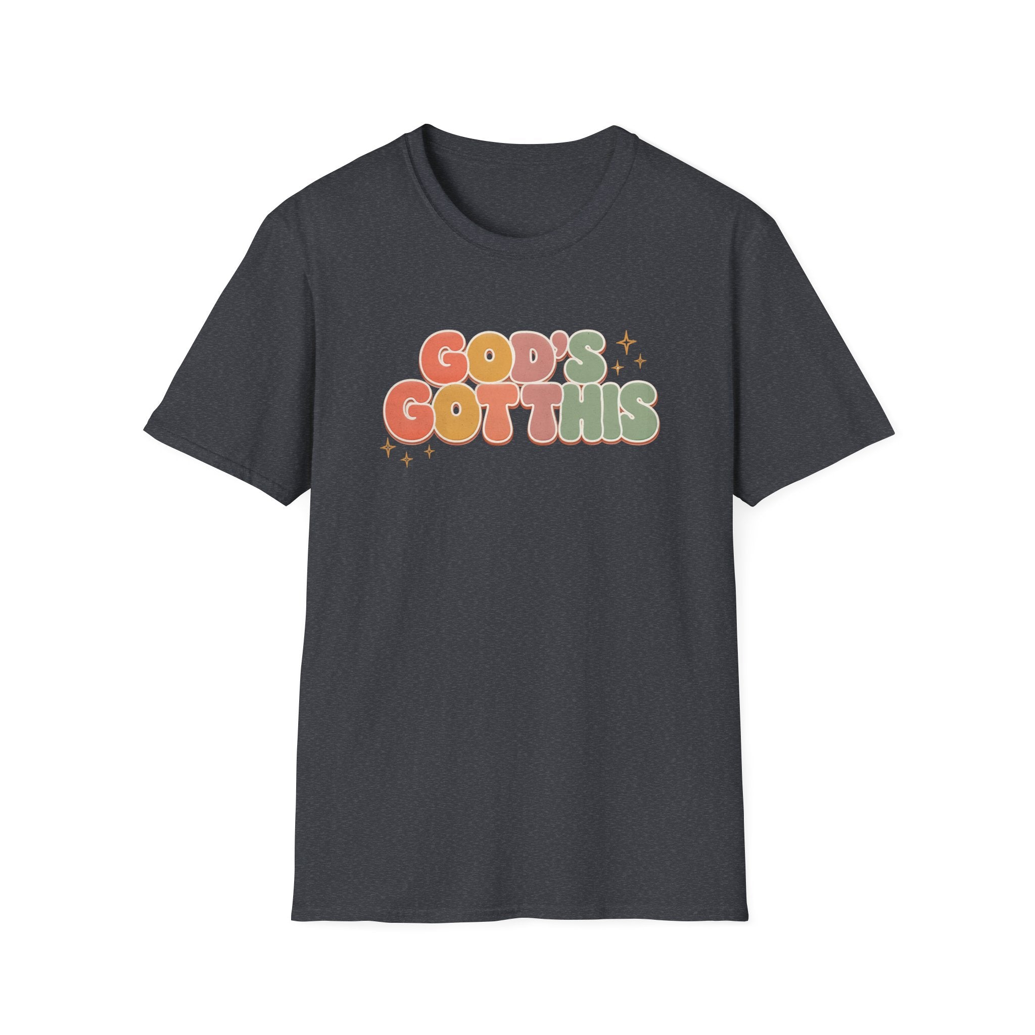 God's Got This T-Shirt
