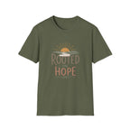Rooted In Hope T-Shirt