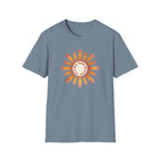 He's Not Done T-Shirt