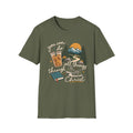 You Can T-Shirt