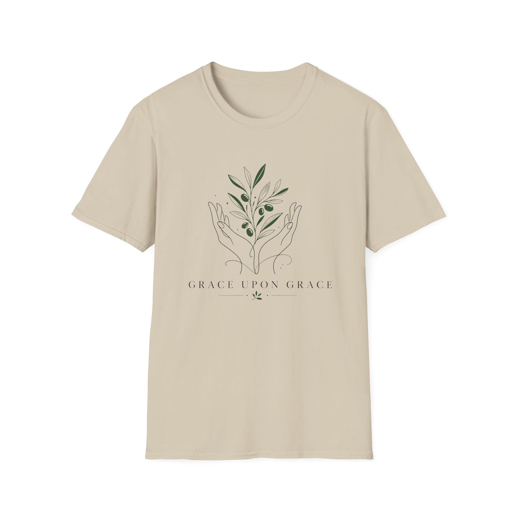Grace Upon Grace T-Shirt