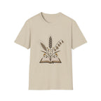 Wheat Growing T-Shirt