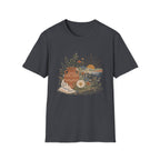 Clay Pot Sunrise T-Shirt