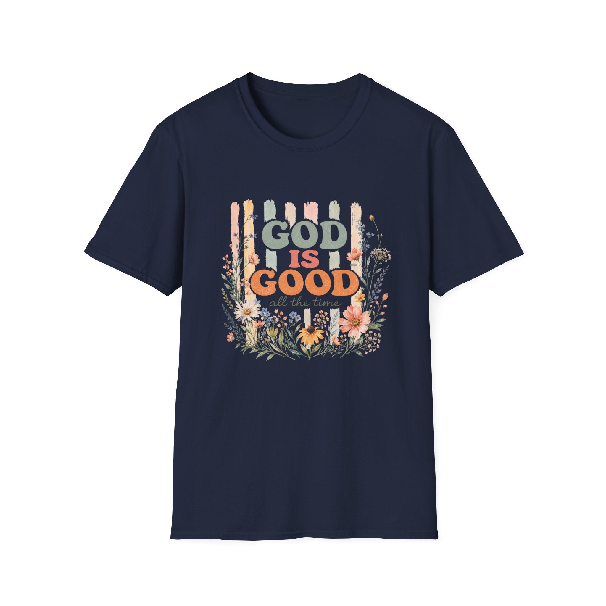 God Is Good T-Shirt