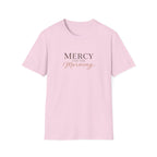 Mercy For The Morning T-Shirt