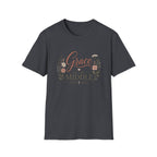 Grace In The Middle T-Shirt