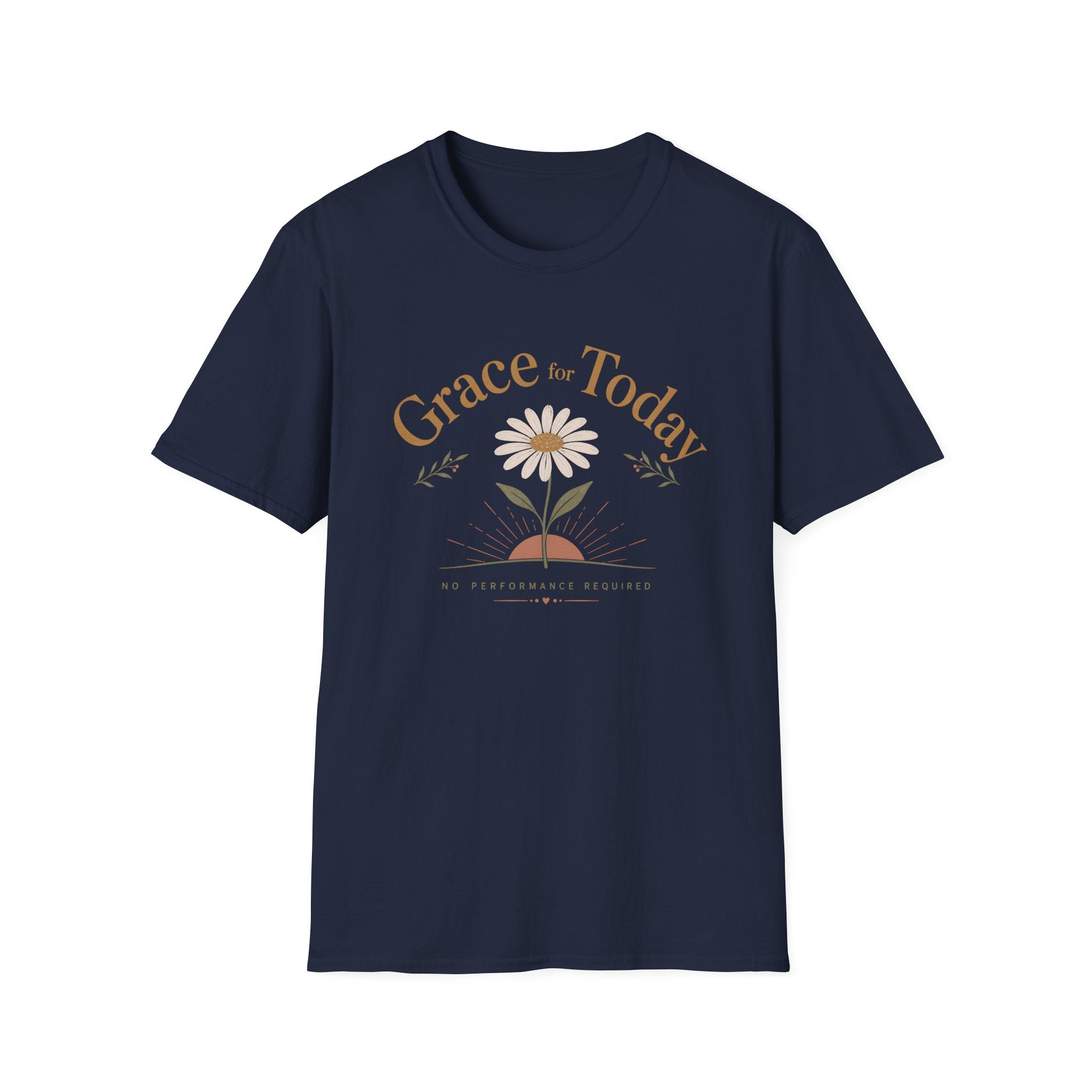 Grace For Today T-Shirt