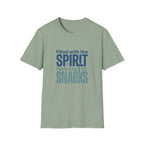Filled With The Spirit T-Shirt