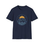 Slow Down Sunday's Coming T-Shirt
