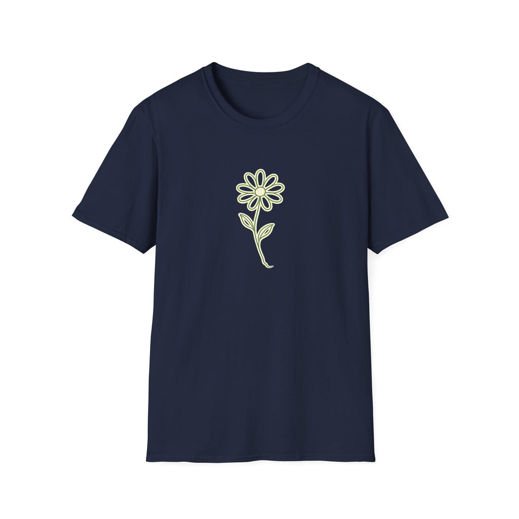 Single Daisy T-Shirt