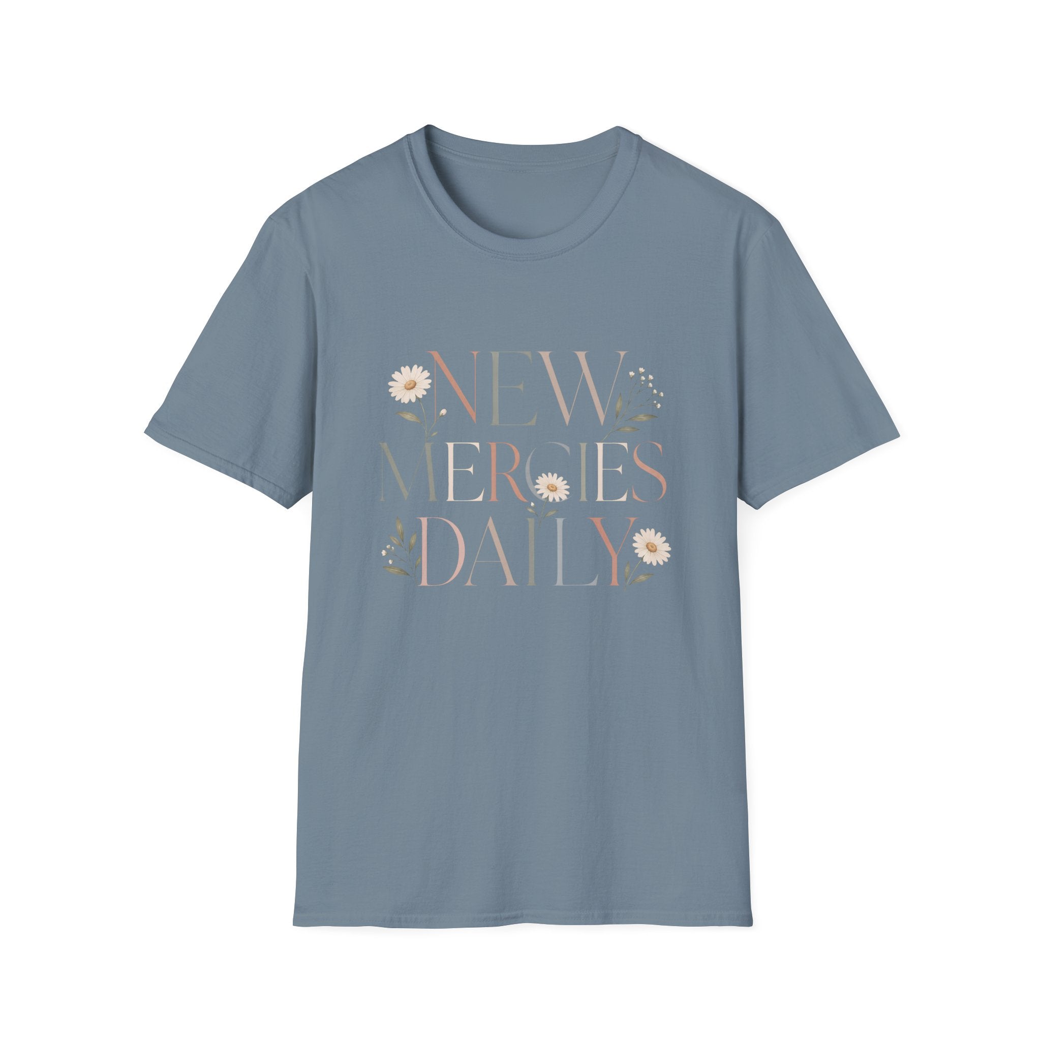 New Mercies Daily T-Shirt