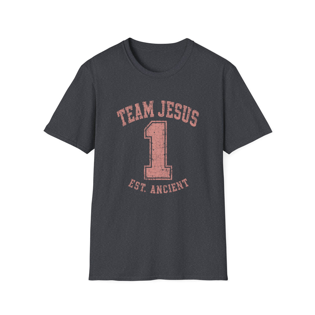 Team Jesus T-Shirt