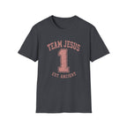 Team Jesus T-Shirt
