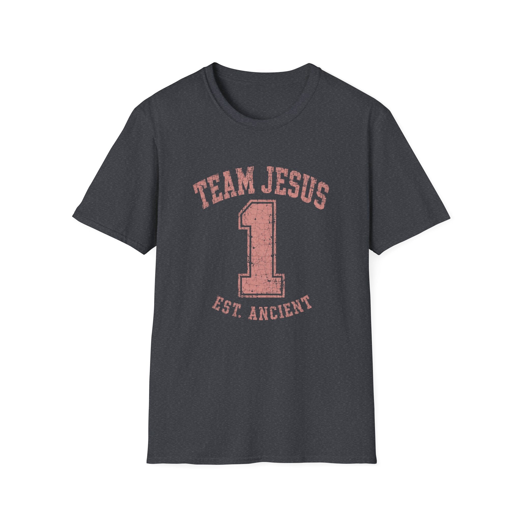 Team Jesus T-Shirt