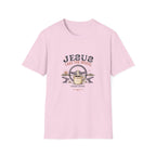 Jesus Take the Wheel T-Shirt