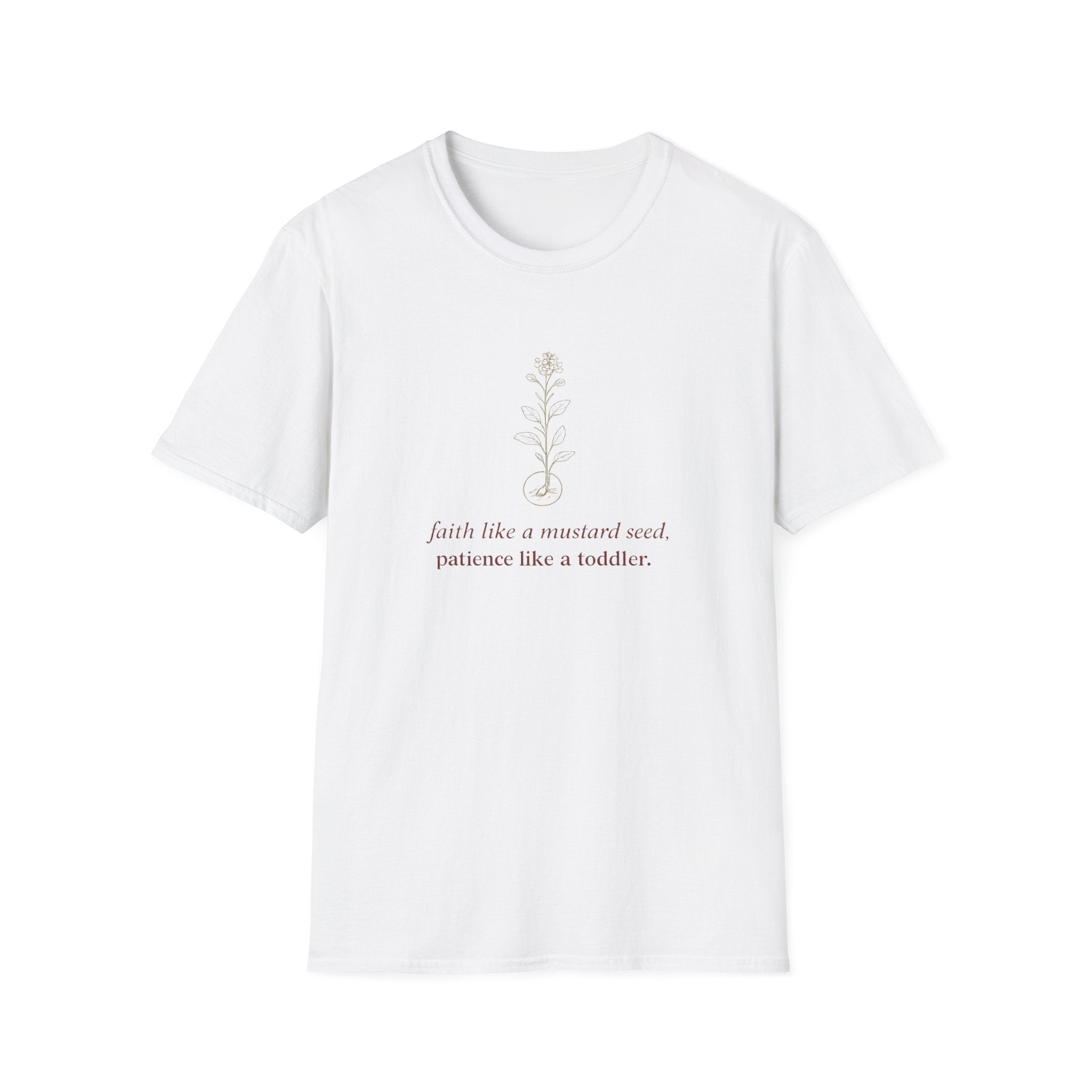 Like A Toddler T-Shirt