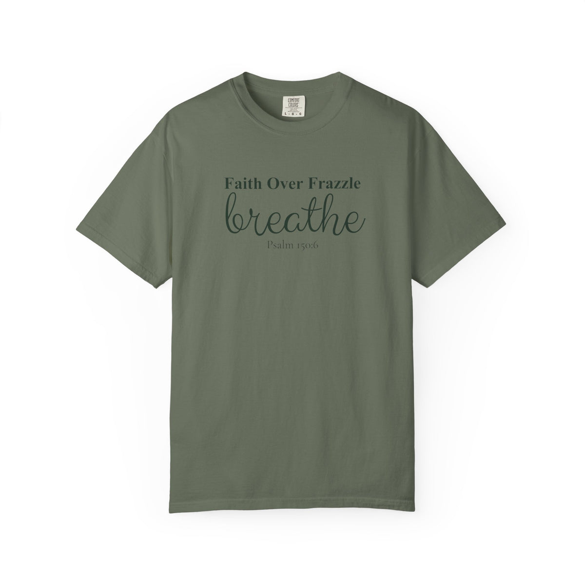 Breathe T-shirt