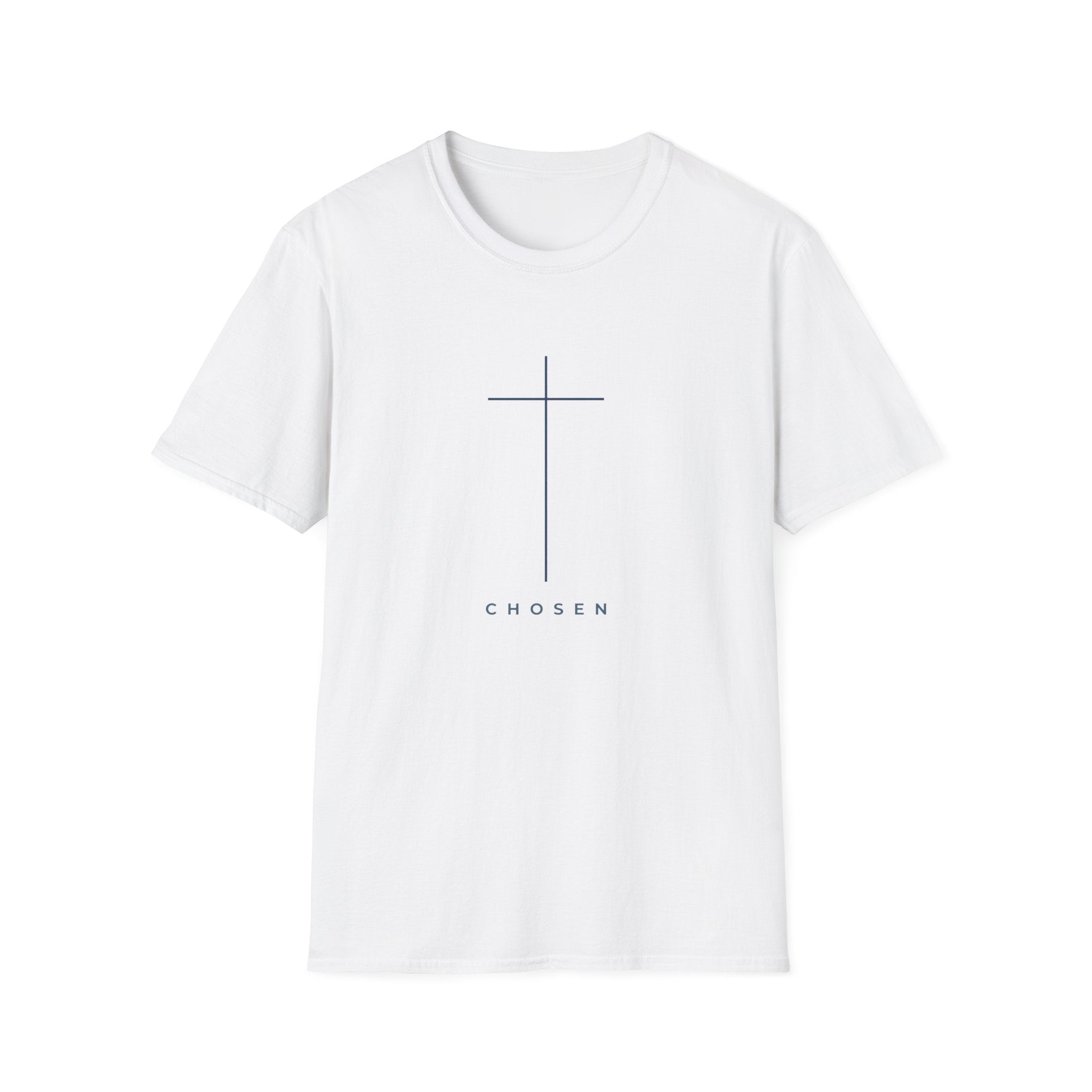 Chosen Cross T-Shirt