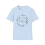 She Strength and Dignity T-Shirt
