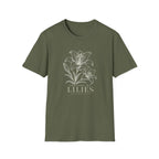 Consider The Lilies T-Shirt