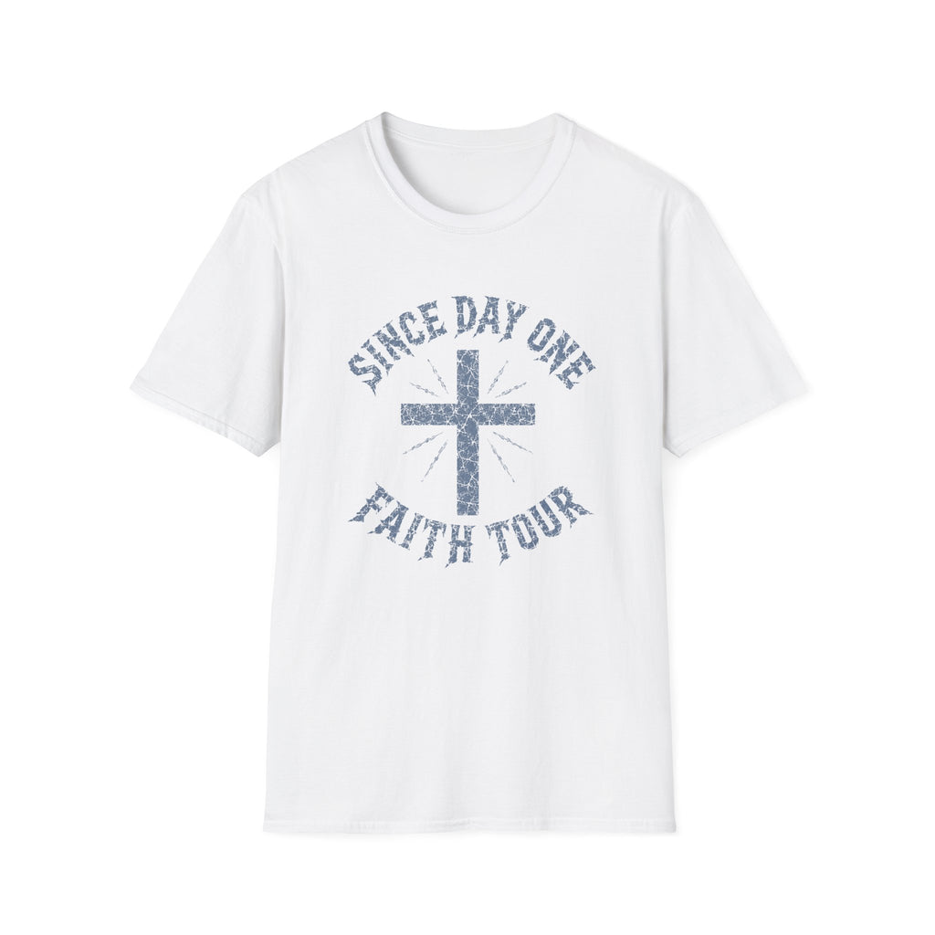 Since Day One T-Shirt