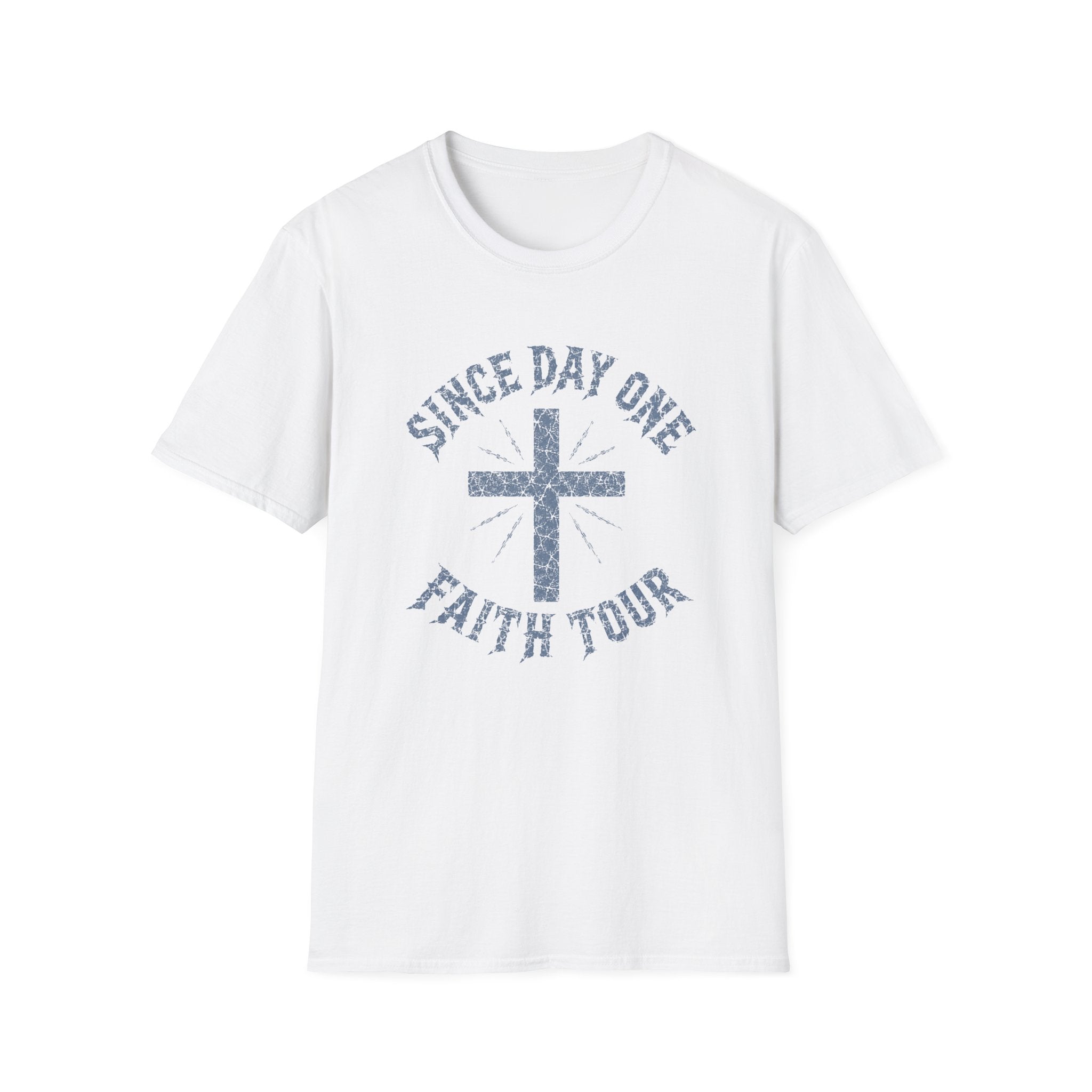 Since Day One T-Shirt