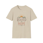 Rooted In Hope T-Shirt
