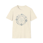 She Strength and Dignity T-Shirt