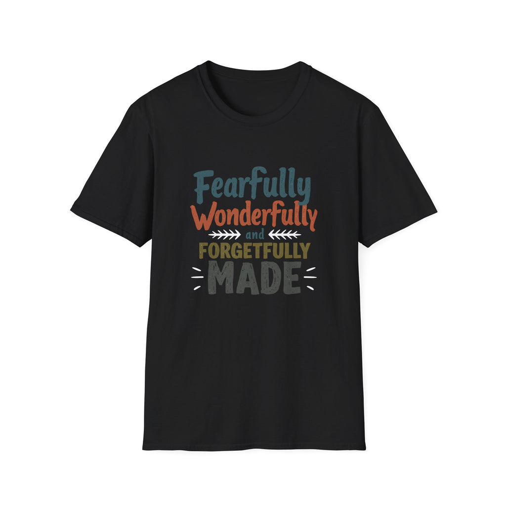 Fearfully Made T-Shirt