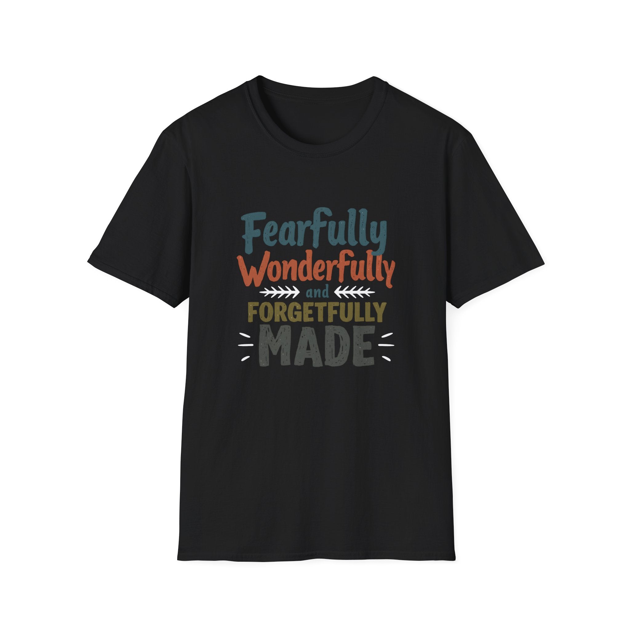 Fearfully Made T-Shirt