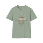 Grace Resets Daily T-Shirt