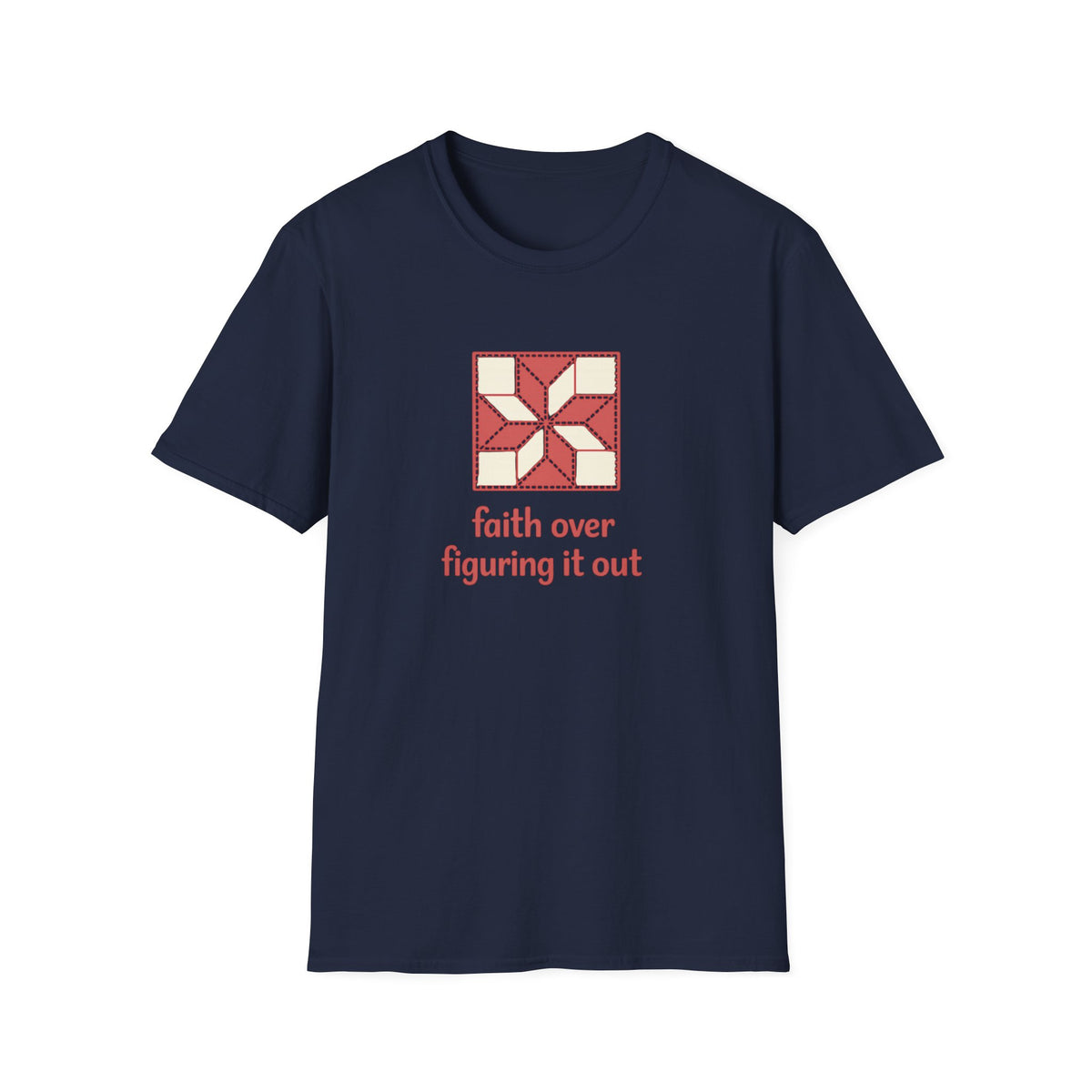 Figuring It Out T-Shirt