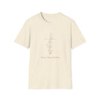 Mercy Meets Me Here T-Shirt