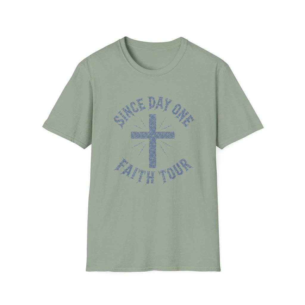 Since Day One T-Shirt