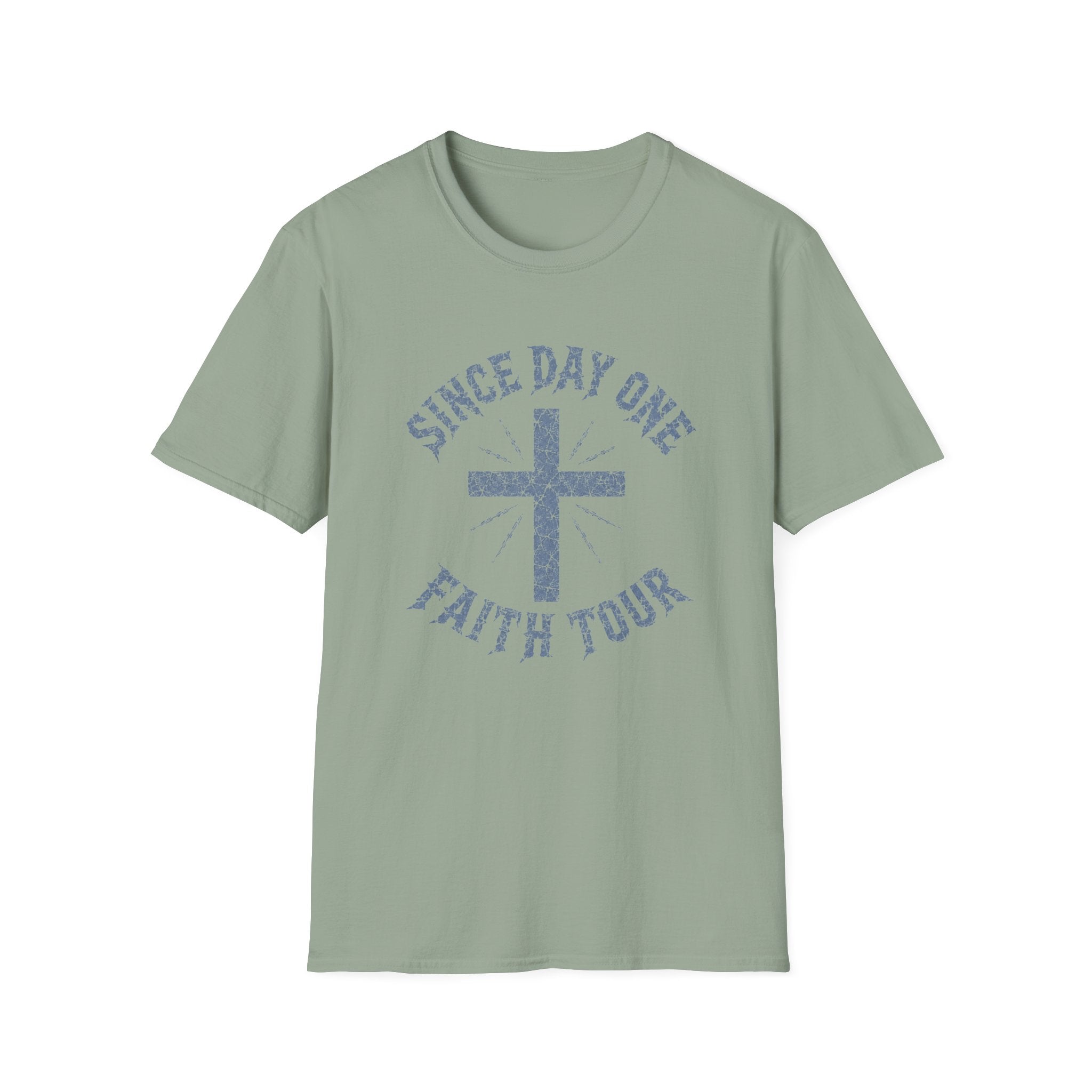 Since Day One T-Shirt