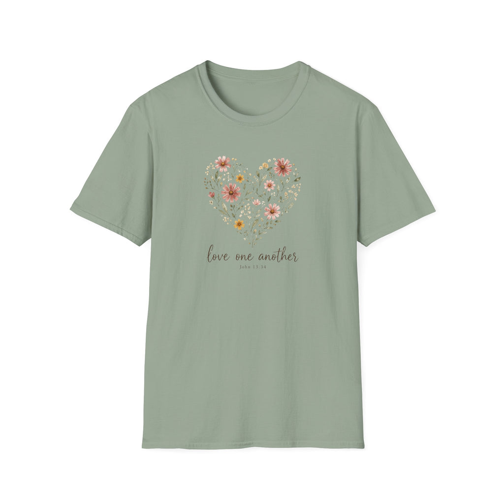 Love One Another T-Shirt