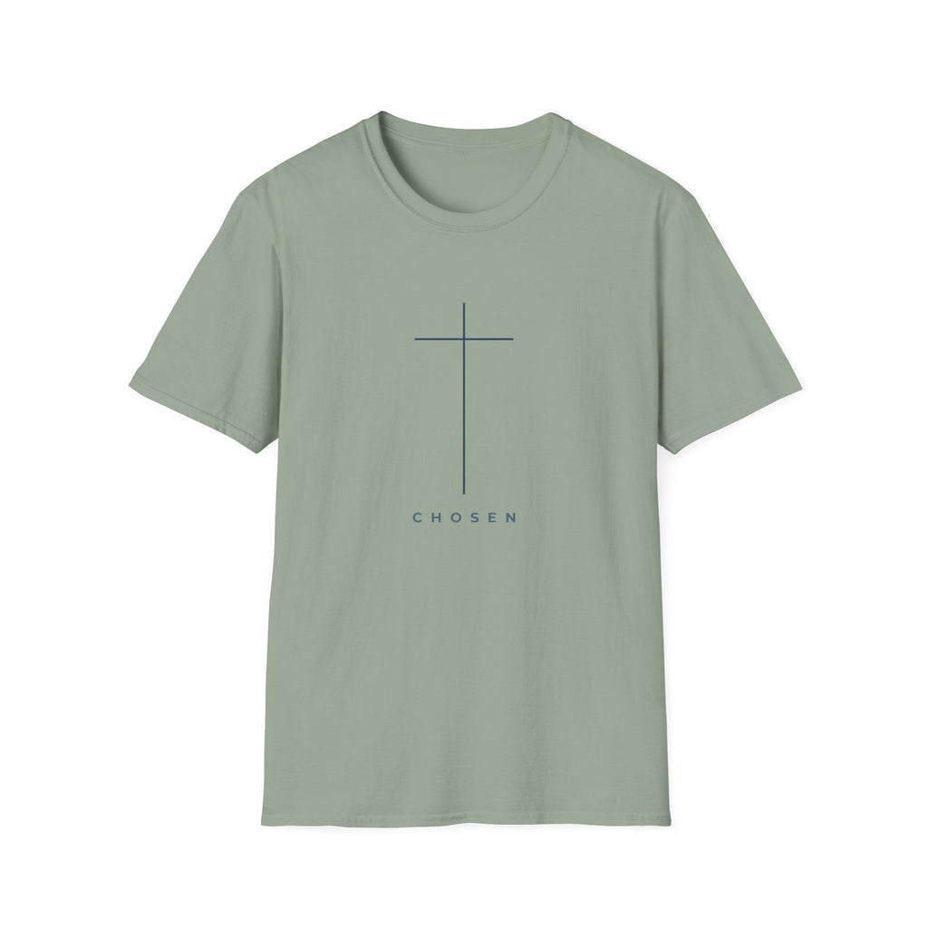 Chosen Cross T-Shirt