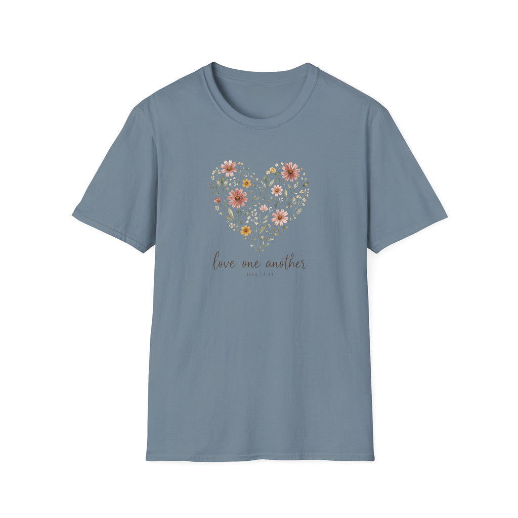 Love One Another T-Shirt